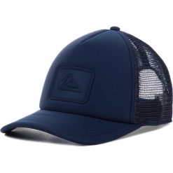 Czapka z daszkiem QUIKSILVER - AQYHA04328 BYJ0. Czapki z daszkiem Quiksilver. Za 89.00 zł.
