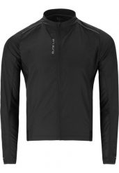 Lekka wodoodporna kurtka Elite Lab Elite X1. Niebieskie kurtki ELITE LAB, m, bez wzorów, z poliesteru, bez kaptura. Za 244.00 zł.