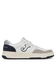 Joma Sneakersy C.Attica 2503 CATTIS2503 Biały. Białe buty sportowe casual Joma, bez wzorów, ze skóry, bez zapięcia. Za 209.99 zł.