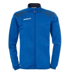 Kurtka Uhlsport Goal Classic. Niebieskie kurtki Uhlsport, bez wzorów, bez kaptura. Za 149.00 zł.