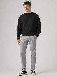 Levi's Spodnie chino w kolorze szarym rozmiar: W31/L30. Szare eleganckie spodnie Levi's®, l. Za 254.95 zł.