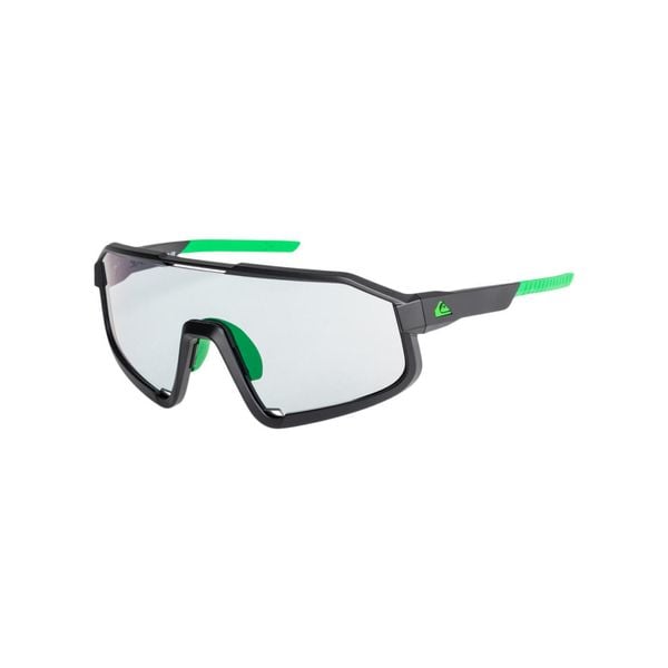 Okulary przeciwsłoneczne dla Mężczyzn SLASH PHOTOCHROMIC Czarny. Czarne okulary przeciwsłoneczne Quiksilver. Za 769.99 zł.