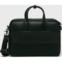 Calvin Klein - Torba. Torby na ramię marki CALVIN KLEIN. Za 599.90 zł.