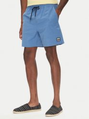 Billabong Szorty kąpielowe Every Other Day Lb EBYJV00145 Niebieski Regular Fit. Niebieskie kąpielówki Billabong, m, bez wzorów, z syntetyku. Za 209.99 zł.