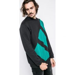 Adidas Originals - Bluza Eqt Block Crew. Bluzy marki adidas Originals. W wyprzedaży za 229.90 zł.