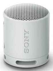 Sony SRS-XB100 Głośnik mono przenośny Szary. Szare głośniki przenośne Sony. Za 189.99 zł.