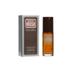 Perfumy Męskie Coty Musk EDC 44 ml. Perfumy męskie Coty. Za 27.06 zł.