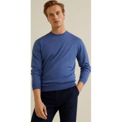 Mango Man - Sweter. Swetry nierozpinane marki Mango Man. W wyprzedaży za 139.90 zł.