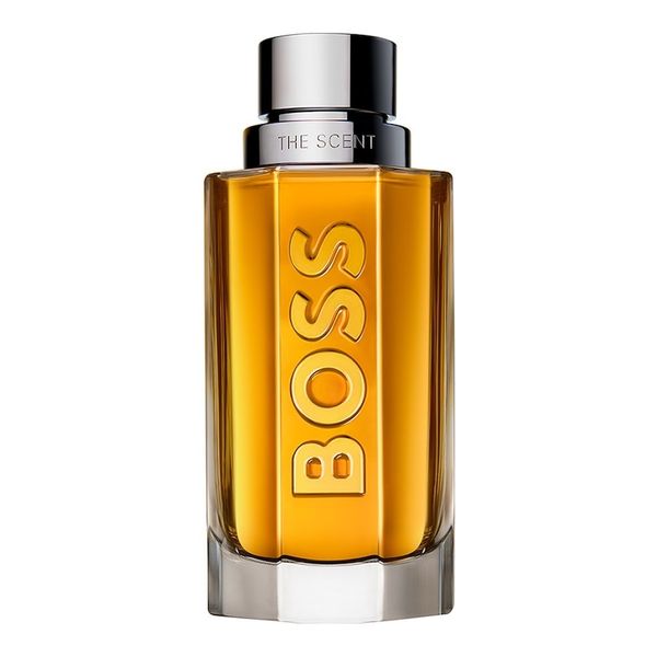 Hugo Boss BOSS The Scent For Him Woda toaletowa 200 ml Męskie. Perfumy męskie HUGO BOSS. Za 569.00 zł.