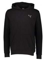 Puma Bluza "Better Essentials" w kolorze czarnym rozmiar: L. Czarne bluzy Puma, l, bez wzorów, z bawełny, z kapturem. Za 132.67 zł.