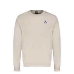 Bluza Le Coq Sportif Essentiels N°1. Białe bluzy le coq sportif, m, bez wzorów, bez kaptura. Za 290.40 zł.