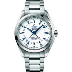 ZEGAREK OMEGA SEAMASTER 231.90.43.22.04.001. Zegarki marki OMEGA. Za 37,100.00 zł.