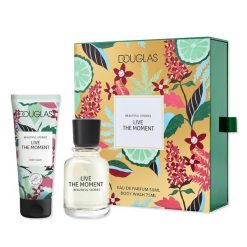 Douglas Collection Beautiful Stories Live the moment fragrance set Zestawy perfum 1 ct. Perfumy męskie Douglas Collection. Za 139.00 zł.