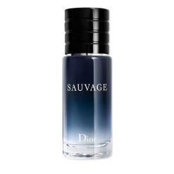 DIOR Sauvage - Świeże, cytrusowe i drzewne nuty Woda toaletowa 30 ml Męskie. Perfumy męskie Dior. Za 375.00 zł.