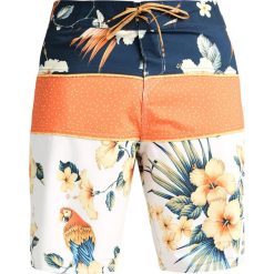 Billabong TRIBONG HOLIDAZE Szorty kąpielowe rock. Kąpielówki marki Billabong. W wyprzedaży za 231.20 zł.