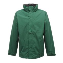 Męska Kurtka Ardmore Standout (wodoodporna I Wiatroodporna). Szare kurtki Regatta, l, bez wzorów, bez kaptura. Za 278.99 zł.