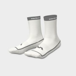 Skarpety Varlion Ambassadors Pro Tech męskie. Szare skarpety 2117 OF SWEDEN, bez wzorów. Za 133.99 zł.