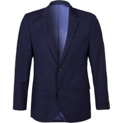 Bugatti Marynarka blue. Garnitury marki Bugatti. W wyprzedaży za 671.20 zł.