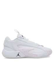 Nike Buty do koszykówki Jordan Luka 2 DX8733 Biały. Białe buty do koszykówki Nike, bez zapięcia, do koszykówki. Za 529.99 zł.