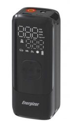 Powerbank & Kompresor powietrza Energizer PAC4000 2000 mAh. Powerbanki Energizer. Za 163.99 zł.