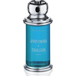 YVES SAINT LAURENT Yves de Sistelle Thallium Anonymous EDT 100ml. Perfumy męskie YVES SAINT LAURENT. Za 96.01 zł.