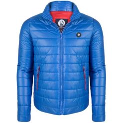 Giorgio Di Mare Kurtka Męska M Niebieski. Kurtki Giorgio Di Mare. W wyprzedaży za 210.00 zł.
