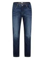 Sublevel Dżinsy - Regular fit - w kolorze granatowym rozmiar: W30. Niebieskie jeansy Sublevel. Za 100.99 zł.