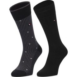 Tommy Hilfiger Tommy Hilfiger 2-Pack - Skarpety Męskie - 482020001 200 43/46. Skarpety Tommy Hilfiger. Za 38.50 zł.
