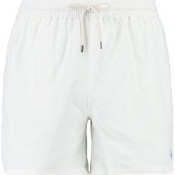 Polo Ralph Lauren TRAVELER Szorty kąpielowe white. Kąpielówki marki Polo Ralph Lauren. Za 299.00 zł.