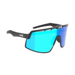 Okulary przeciwsłoneczne AZR Pro Kromic Speed RX. Niebieskie okulary przeciwsłoneczne AZR. Za 339.85 zł.