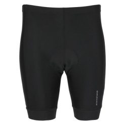 Szorty Endurance Gorsk V2 XQL. Czarne spodenki rowerowe Endurance, xl, bez wzorów, rowerowe. Za 231.00 zł.