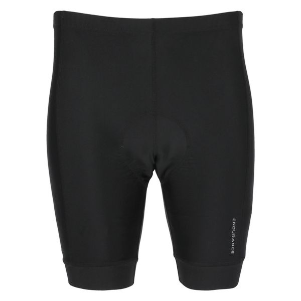 Szorty Endurance Gorsk V2 XQL. Czarne spodenki rowerowe Endurance, xl, bez wzorów, rowerowe. Za 231.00 zł.