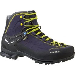 Salewa Buty męskie Rapace GTX Night Black/Kamille r. 42.5 (61332). Buty trekkingowe marki Salewa. Za 779.00 zł.