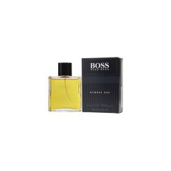 HUGO BOSS BOSS NO.1 EDT 125 ml. Perfumy męskie HUGO BOSS. Za 123.58 zł.