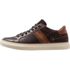 Levi's® BAKER Sneakersy niskie dark brown. Buty sportowe casual marki Levi's®. Za 389.00 zł.