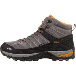 CMP RIGEL MID SHOES WP Buty trekkingowe grey/aperol. Buty trekkingowe marki CMP. Za 379.00 zł.