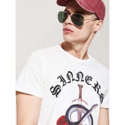 Okulary przeciwsłoneczne - Brązowy. Okulary przeciwsłoneczne House. Za 39.99 zł.