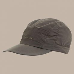 Czapka z daszkiem Craghoppers NosiLife Desert Hat III. Zielone czapki z daszkiem Craghoppers, bez wzorów. Za 159.99 zł.