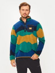 Helly Hansen Polar Maridalen 63164 Kolorowy Regular Fit. Bluzy z polaru Helly Hansen, m, bez wzorów, z polaru, bez kaptura. Za 279.99 zł.