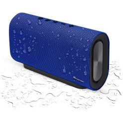 Tracer Rave (niebieski). Niebieskie głośniki przenośne TRACER. Za 129.99 zł.