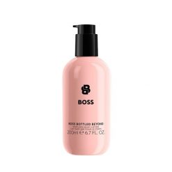 Hugo Boss Boss Bottled Beyond For Her Lotion Balsamy do ciała 200 ml Męskie. Pielęgnacja ciała HUGO BOSS. Za 172.00 zł.
