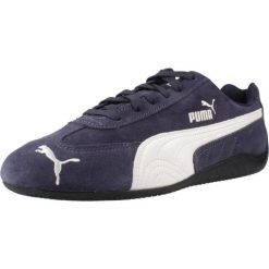 Tenisówki Puma Model Speedcat Og Kolor Niebieski. Niebieskie trampki Puma, m, bez wzorów, bez zapięcia. Za 467.90 zł.