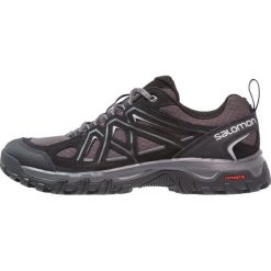 Salomon EVASION 2 AERO Półbuty trekkingowe black/magnet/alloy. Buty trekkingowe marki Salomon. Za 389.00 zł.