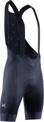 Spodenki rowerowe męskie X-Bionic Corefusion Ride Bib Shorts B120. Czarne spodenki rowerowe X BIONIC, l, bez wzorów, na fitness i siłownię. Za 929.99 zł.