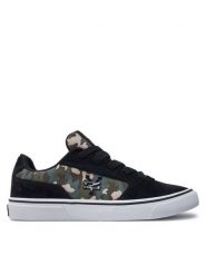 Zoo York Sneakersy 10700005 Kolorowy. Buty sportowe casual Zoo York, bez wzorów, z materiału, bez zapięcia. Za 179.99 zł.