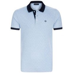 Sir Raymond Tailor Koszulka Polo Męska Tecnique L Jasny Niebieski. Koszulki polo marki Sir Raymond Tailor. Za 109.00 zł.