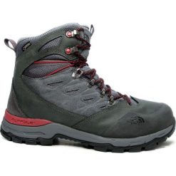 The North Face Buty trekkingowe męskie The North Face HEDGEHOG TREK GTX Gore-Tex (T92UX1TCP) 43. Buty trekkingowe marki The North Face. Za 468.00 zł.
