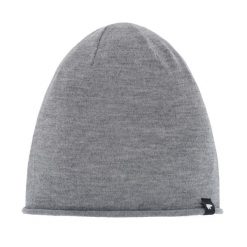 Czapka Eisbar Pulse OS MÜ. Szare czapki zimowe Eisbar, bez wzorów, z wełny. Za 219.99 zł.