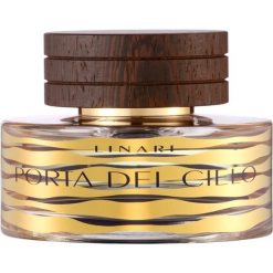 LINARI Porta Del Cielo Eau de Parfum Spray Woda perfumowana 100 ml. Perfumy męskie LINARI. Za 783.79 zł.
