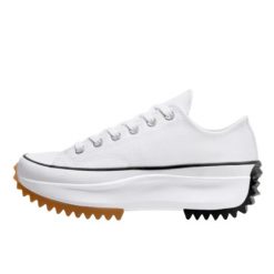 Trampki Converse Run Star Hike Ox, Dla obu płci. Białe buty do biegania Converse, l, bez wzorów, bez zapięcia. Za 690.00 zł.
